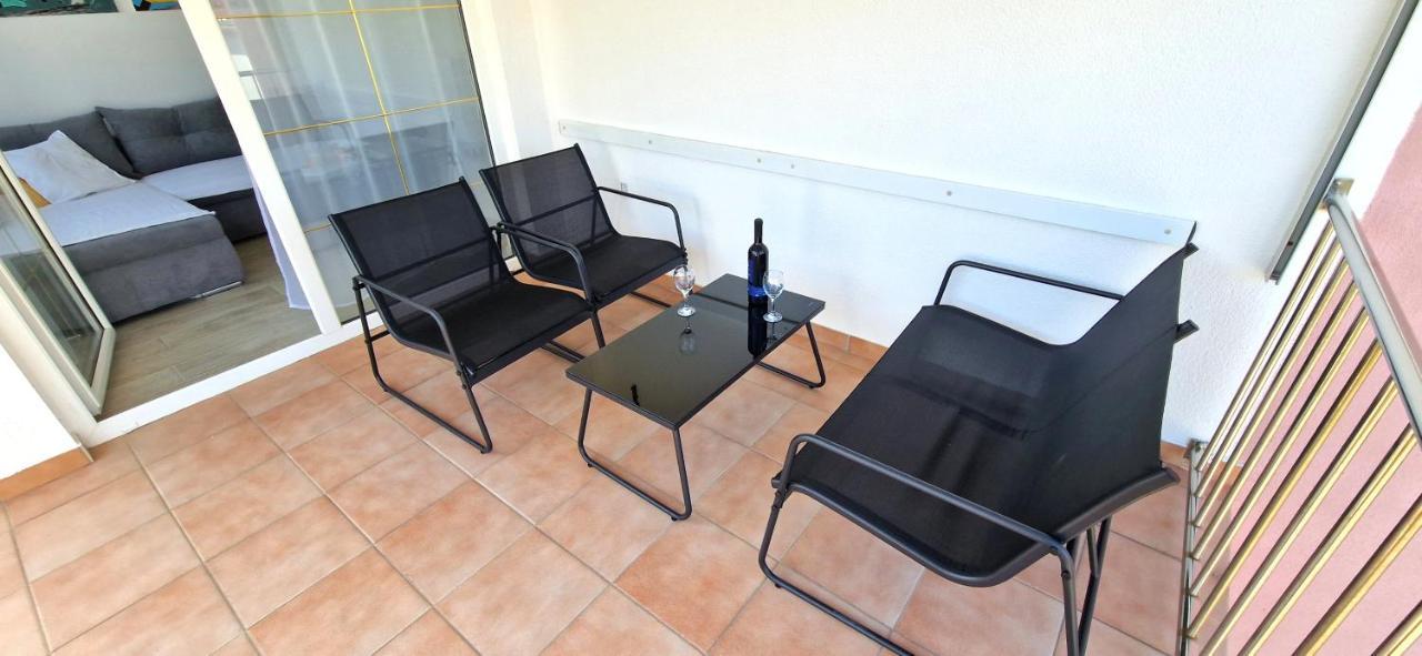 Apartment Lana クルク エクステリア 写真